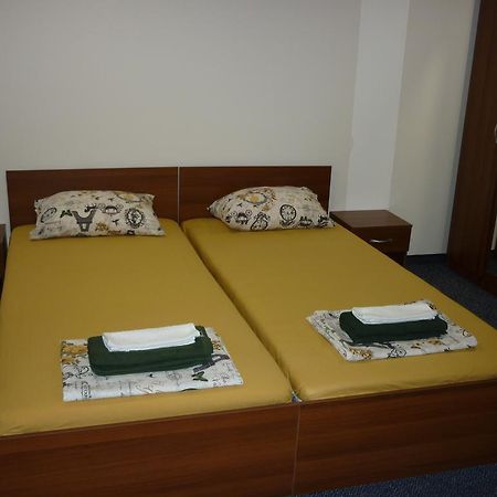 YALTA guesthouse Ruse Extérieur photo